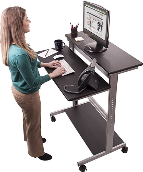 Computer Desks Ergonomic For Home – decordip