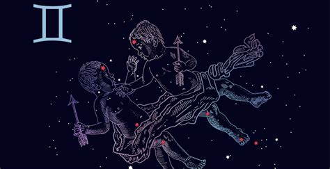 Gemini Constellation: Everything You Wanted To Know | CosmoNova