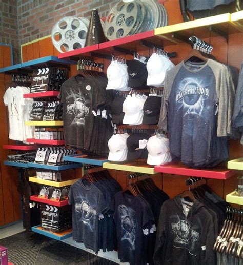 New store opens at Universal featuring retro merchandise