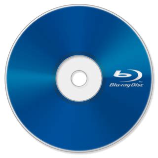 Blu Ray Icon, Transparent Blu Ray.PNG Images & Vector - FreeIconsPNG