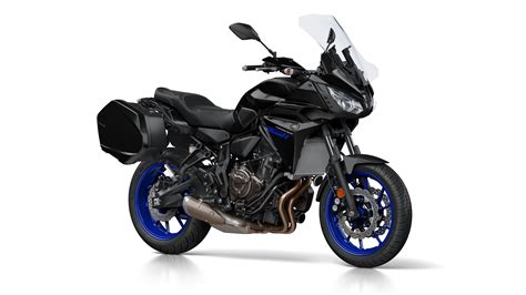 Yamaha Tracer 700GT diperkenal, lebih berkemampuan Yamaha Tracer 700 GT ...