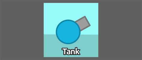 Tank | Diep.io Wiki | FANDOM powered by Wikia