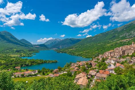 National Park of Abruzzo, Lazio and Molise