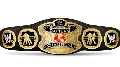 World Tag Team Championship (WWE) | Pro Wrestling | Fandom