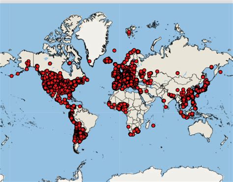 Avian Flu Map 2024 - Marne Beatrix