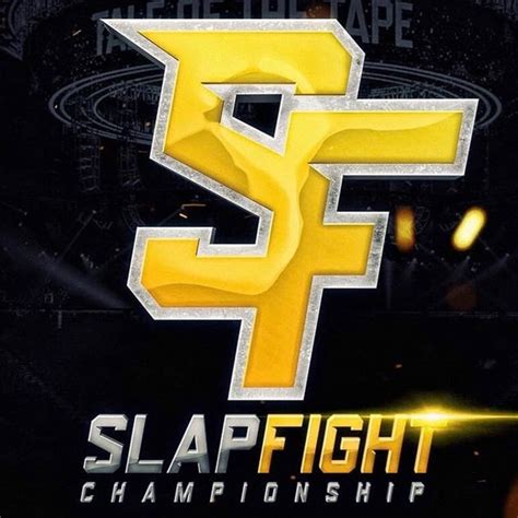 SlapFIGHT Championship - US Slap Fighting