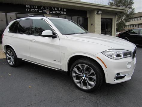 2014 BMW X5 xDrive35i Diesel LUX Pkg