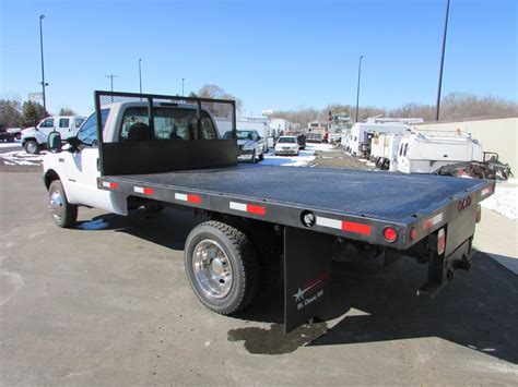 Ford F450 Flatbed Trucks In Minnesota For Sale Used Trucks On Buysellsearch