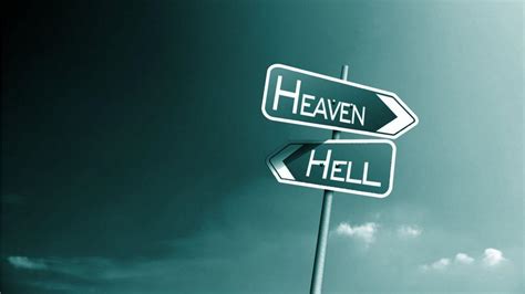 Heaven vs Hell Wallpapers - Top Free Heaven vs Hell Backgrounds ...