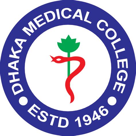 Dhaka College Logo Vector | Diamond Thesis