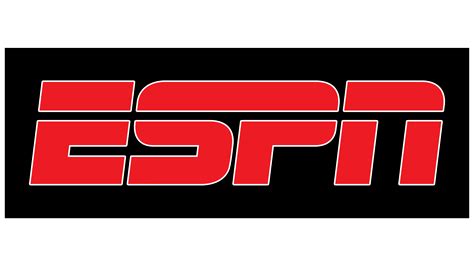 ESPN Logo PNG Transparent Images