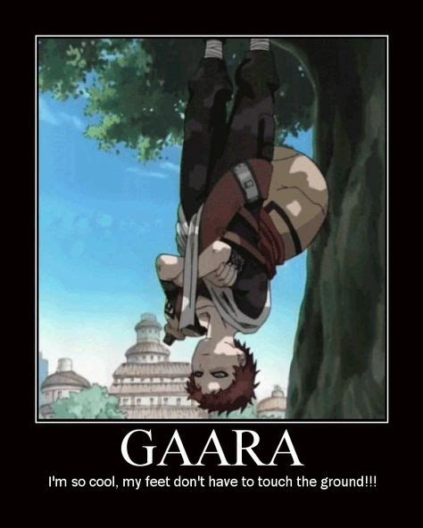 11 Gaara Quote ideas | gaara, gaara quotes, naruto quotes