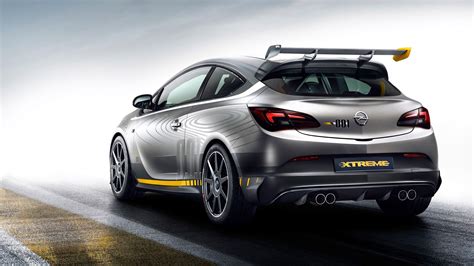 Opel Astra Wallpapers - Wallpaper Cave