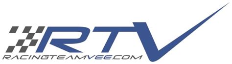 RTV Logo Competition Winner! | Racing Team Vee