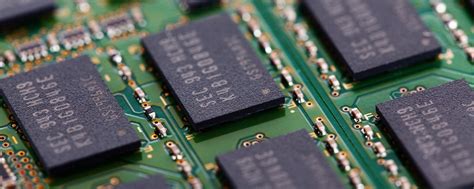 Scientists Turn Memory Chips (RAM) Into Processor (CPU)