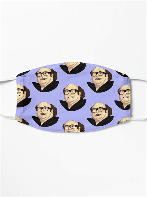 "Danny Devito" Mask for Sale by Aprilllclark | Redbubble