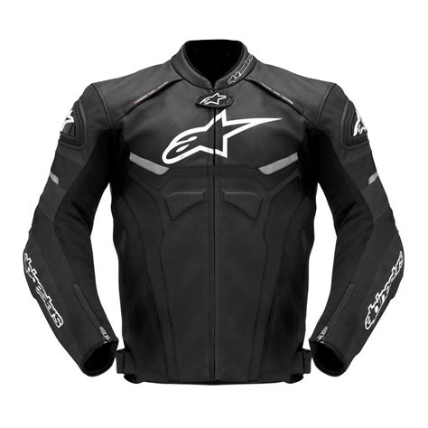 $599.95 Alpinestars Celer Leather Jacket 2013 #141859