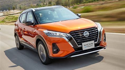 El nuevo Nissan Kicks ya se prueba en la región, ¿cuándo sale? | Parabrisas