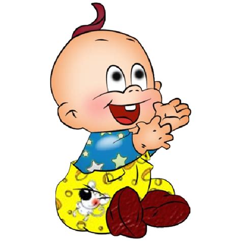 Baby Boy Cartoon Images | Free download on ClipArtMag