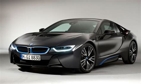 2025 BMW I8: Is Beemer Skipping The Model Year? - CarsJade.com