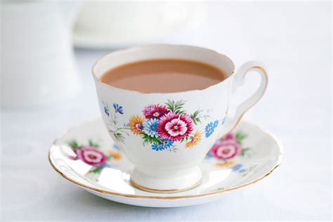 How to Make the Perfect Cup of British Tea | EF Go Ahead Tours