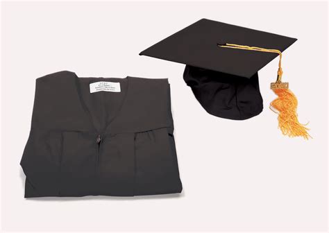 Keeper Cap and Gown Package | Academic Apparel