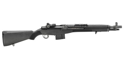 Springfield M1A Socom 16 308 with Black Composite Stock | Sportsman's ...