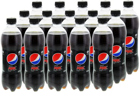 Pepsi Max 600ml | at Mighty Ape NZ