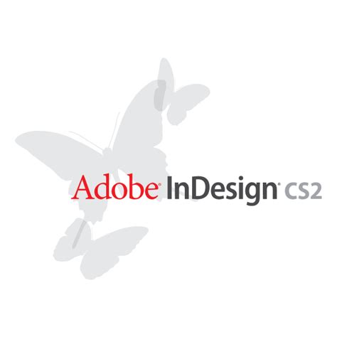 InDesign CS2 Logo Download png