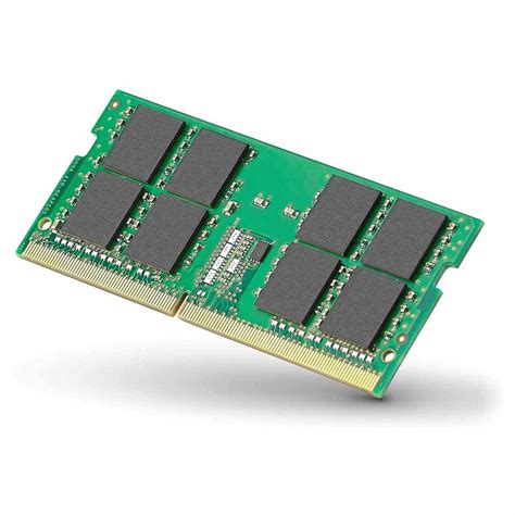 Kingston RAM 4GB 2666MHz DDR4 SO-DIMM 260 Pin Laptop Memory – TPS ...