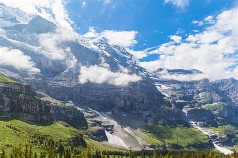 Hiking In Switzerland: 20 BEST Hikes In Switzerland