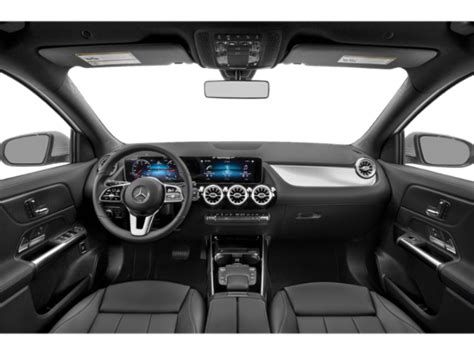 New 2023 Mercedes-Benz GLA GLA 250 4MATIC SUV Ratings, Pricing, Reviews ...