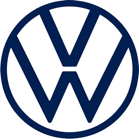 Vw Logo Vector Format Cdr Ai Eps Svg Pdf Png | Images and Photos finder