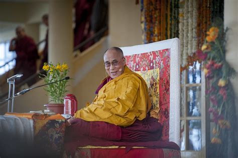 Teachings in Dharamsala, India | The 14th Dalai Lama