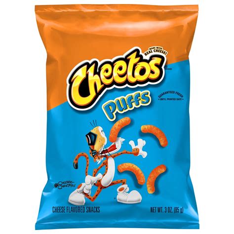 Cheetos Puffs Png | The Best Porn Website