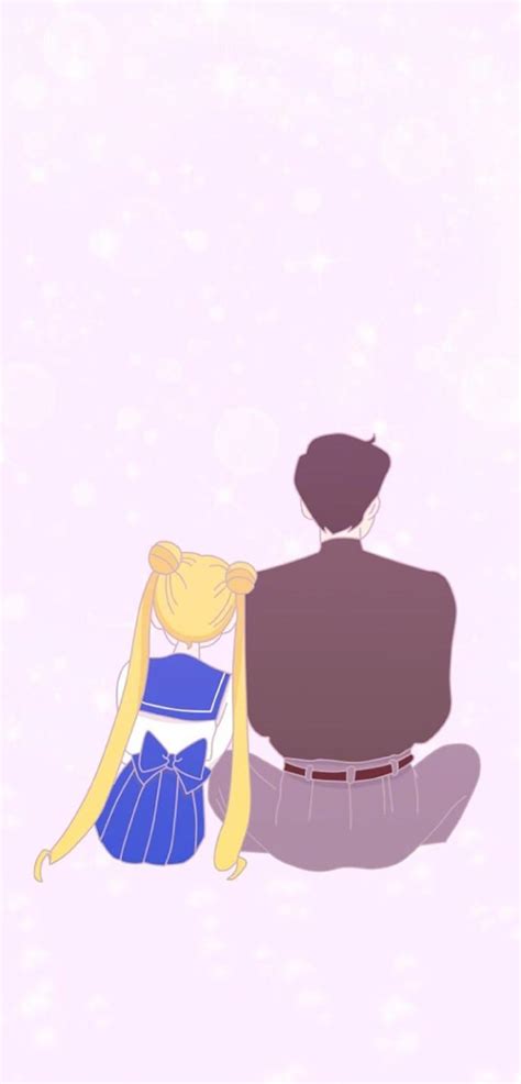 Sailor Moon and Mamoru - Sailor Moon Fan Art (41739999) - Fanpop - Page 28