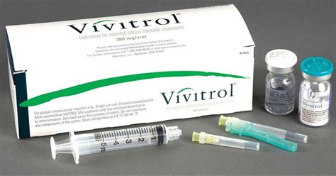 Vivitrol Vs. Suboxone Used in Medication-Assisted Treatment