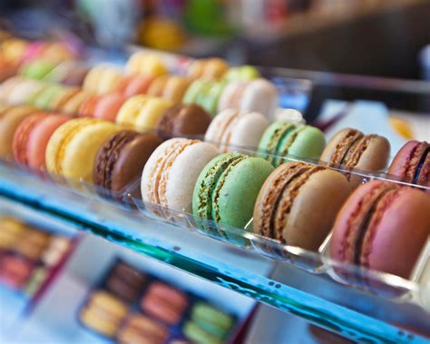 How to Find the Best Macarons in Paris - 2021 Travel Recommendations ...