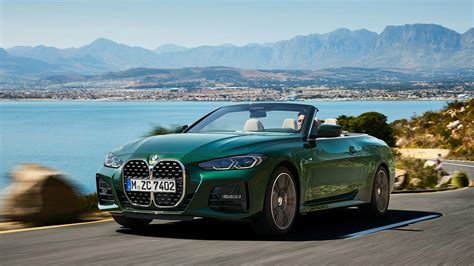 Best 4-Seater Convertibles in 2022 - CARFAX