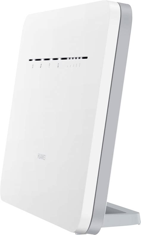 HUAWEI B535-232 Wi-Fi modem router Built-in modem: LTE, UMTS 2.4 GHz, 5 ...