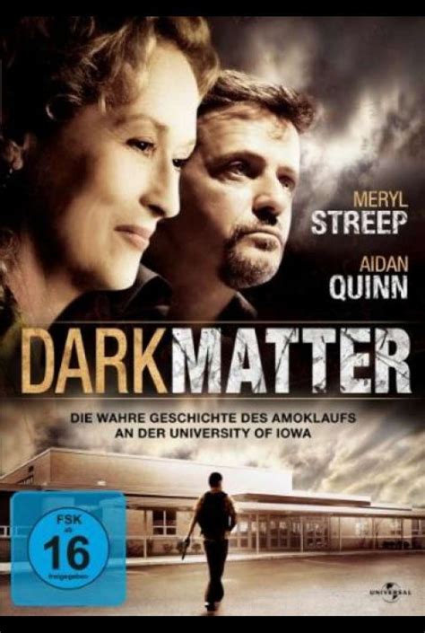 Dark Matter | Film, Trailer, Kritik