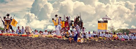 Balinese Nyepi The Day of Silence | Authentic Indonesia Blog