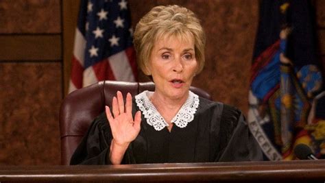 Judge Judy Season 24, Episode 19, 20 (s24e19, 20) — Paving the Way to ...