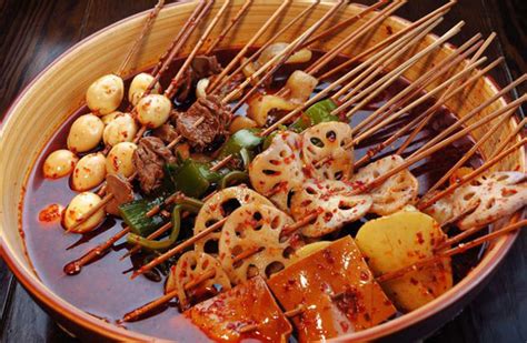 Chengdu Food & Cuisine | Best Restaurants in Chengdu 2022