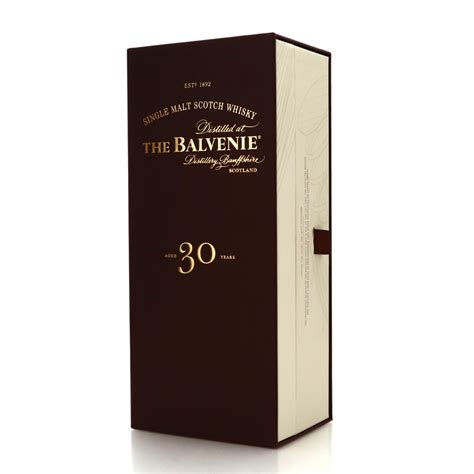 Balvenie 30 Year Old | Whisky Auctioneer