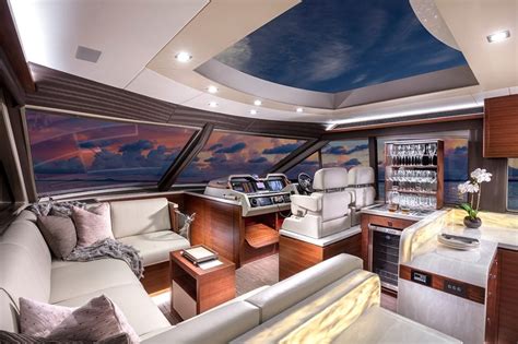 Whitehaven unveils two luxury yachts nominated for prestigious awards