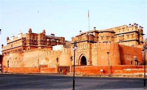 History Of Bikaner | About Bikaner | Tourist Attractions & Travel Guide