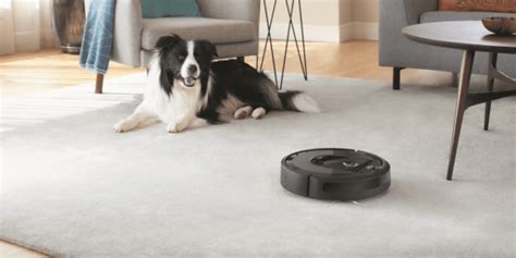 iRobot Roombas: Comparison Chart & Overview