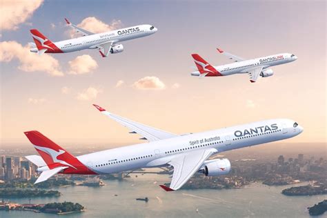 Qantas to Expand International Network with Additional Flights ...