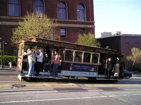 Tram san francisco francisco Free stock photos in JPEG (.jpg) 2048x1536 ...